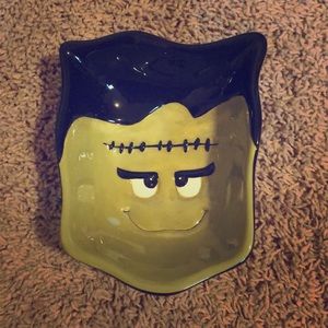 Frankenstein Serving Dish🎃Halloween